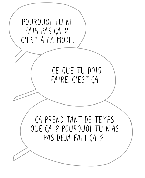 travailA