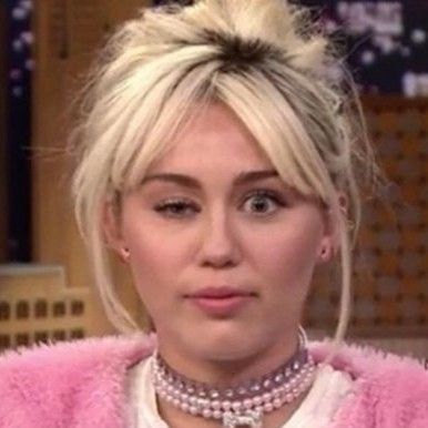 Miley Cyrus