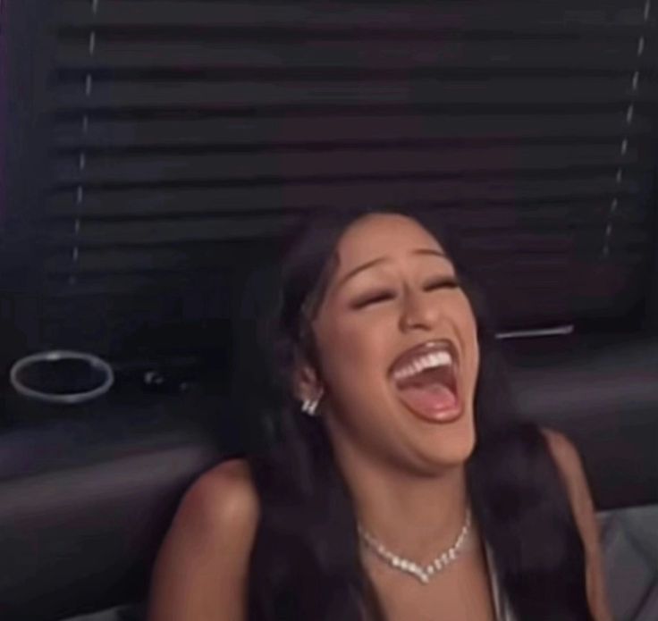 LOL 😝